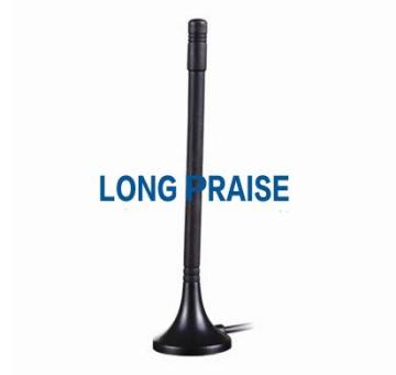 GSM Antenna with magnetic base