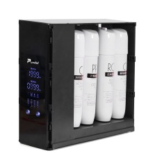 Tankless undersink 400GPD RO water purifier