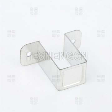 High-Density PCB Shielding Can