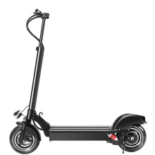 E-Scooter μπαταρίας λιθίου τροχού 10 ιντσών για ενήλικες