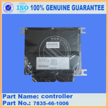 Controler pentru excavaot PC200-8