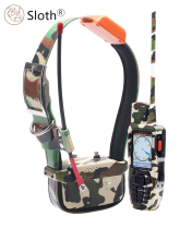 Multi-dog Tracking GPS and Remote Training Device