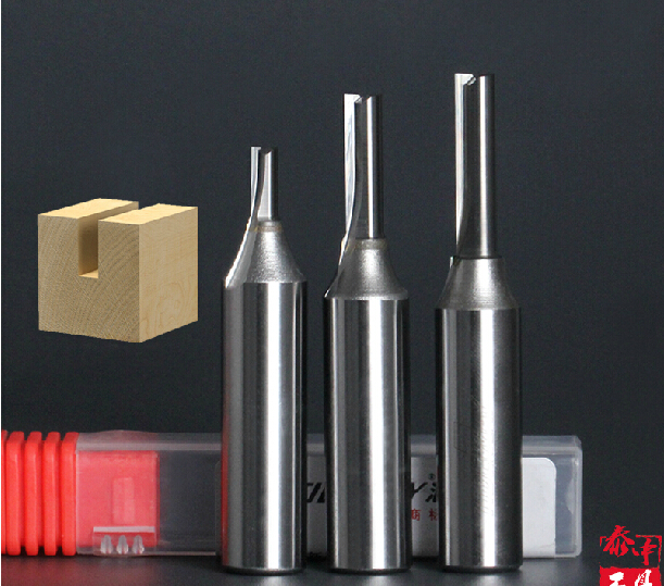 TCT Woodworking CNC Router Bit