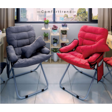 High Quality Portable Single Luxury Bedroom Sofa Chair