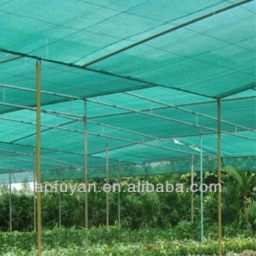 Hot sale! Greenhouse sun shade net/ shading net