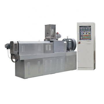 Expanded Corn Starch Modified Starch Production Line