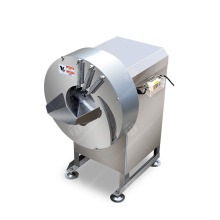 Automatic Electric Potato Shredder for Commercial Use