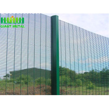 358 High Security Fence Anti Climb