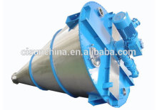 V shape mixer for compound fertilizer