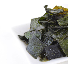 Légumes de varech aux algues grillées biologiques