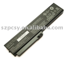 Replacement laptop battery for Fujitsu Siemens Amilo Pro V3205 564E1GB