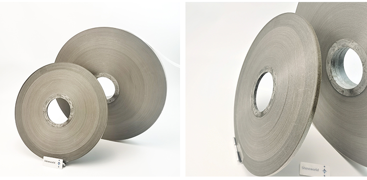 3-1 Phlogopite Fiberglass Mica Tape (0.13mm) single side mica tape for cable fire-resistant phlogopite cable mica tape