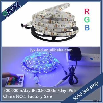 led strip rgb 5050 300 leds