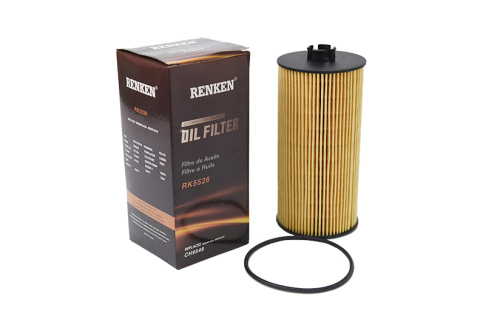 Filter Oli RENKEN RK5526