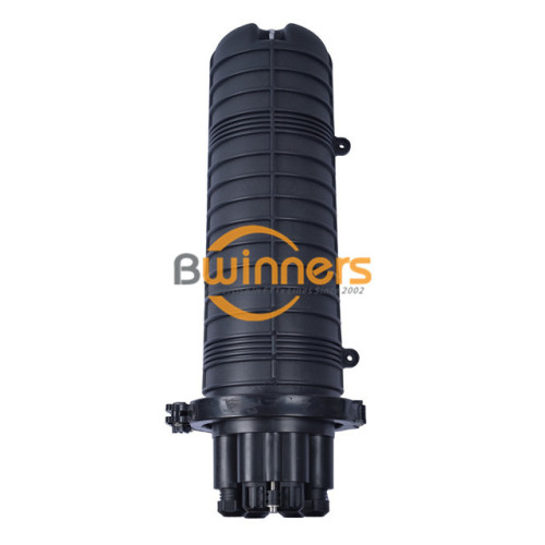 Mechanical Sealing Dome Fiber Optic Splice Closure