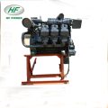 Motori Deutz 1015 raffreddati ad acqua BF6M1015