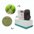 Agricultural Residues Straw Corn Pellet Machine