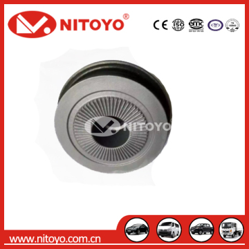 NITOYO 48654-50055 bushing rubber for Japanese car auto rubber bushing