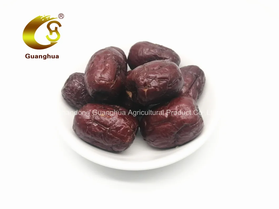 Vacuum Fried Red Date Chips Bulk Price