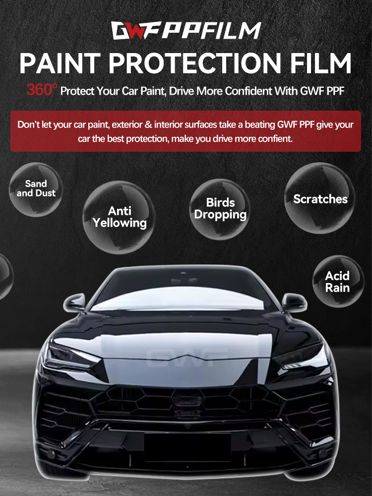 clear protective film for cars clear protective film for cars