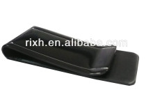 Titanium blank metal money clips, metal clip, titanium money clip,titanium casting