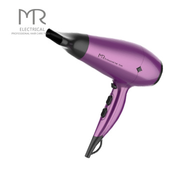 Top-grade Professional hair dryer machine cool wind