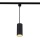 Simple Fashion White/Black/Golden LED Pendant Light