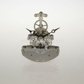 Alibaba high quality mechanical clock movement