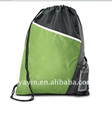 nylon mesh drawstring bags