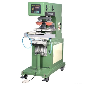 Large Size Ink Well Tampografia pad printer