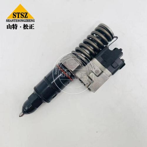 Bahagian alat ganti enjin 6067WU40 DDEC Injector R5234870