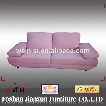 M066 rose red sofa