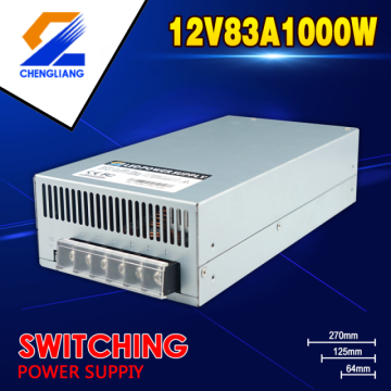 12V 1000W AC DC Transformer