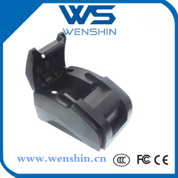 58mm wholesale desktop pos receipt printer