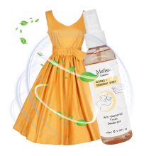 Oem Deodorant Hair Deodorizing Spray - Shoes and Socks Odor Eliminator