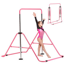 Factory Sale Children's Junior Horizontal Kip Bar for Gymnastics