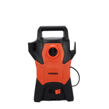 electric motor portable car wash machine