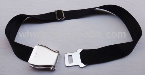 Best quality standard fashion stainless steel belt buckle