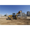 3Ton SEM 636D 630B 632B Wheel Loader