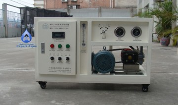 guangzhou expertaqua portable desalination system