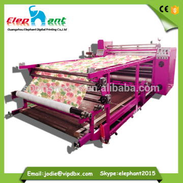 Rotary Sublimation Heat Transfer Machine