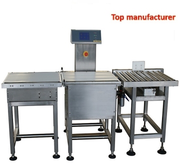 CWC-450NS conveyor belt checking weight