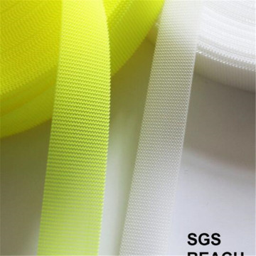 soft and flexible velcro fabric straps