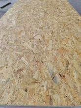 OSB board construction 18mm wholesale