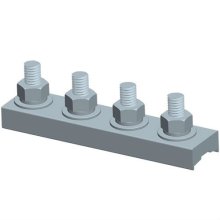 60A~500A Aluminum Joint for Insulated Conductor Bar System