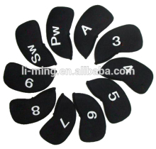 Promotional high quality golf ball holder