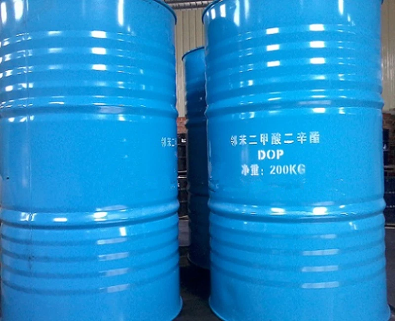 DINP Environmental-Friendly PVC Plasticizer DINP / 99.5% Diisononyl Phthalate