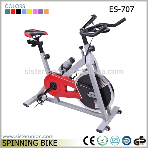 Fitness Equipment Commercial Spinning Bike