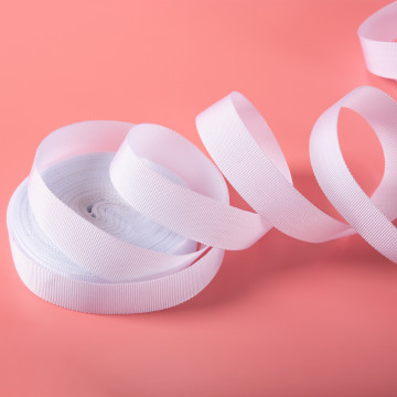 PP Webbing Tape: Polypropylene Bag Shoes Materials for Hemming and Binding