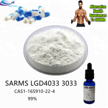 Supply 99% Lgd 4033 CAS 1165910 22 4